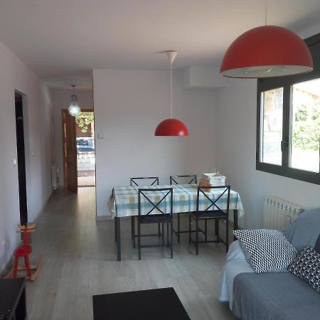 Apartamento Paola. Prepirineo. Senderismo, Relax... La Puebla De Castro ภายนอก รูปภาพ