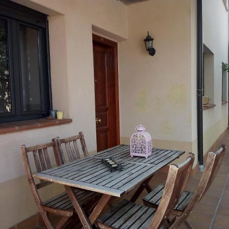 Apartamento Paola. Prepirineo. Senderismo, Relax... La Puebla De Castro ภายนอก รูปภาพ