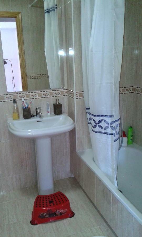 Apartamento Paola. Prepirineo. Senderismo, Relax... La Puebla De Castro ภายนอก รูปภาพ