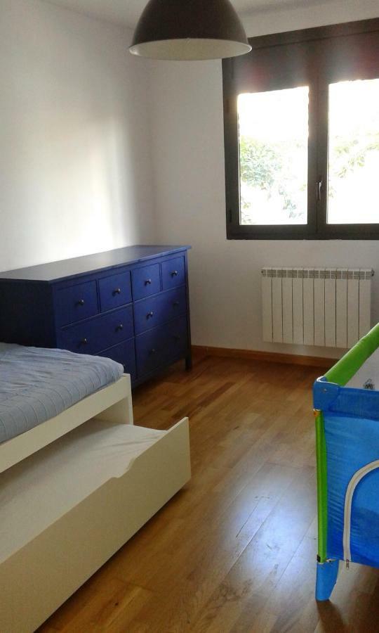 Apartamento Paola. Prepirineo. Senderismo, Relax... La Puebla De Castro ภายนอก รูปภาพ